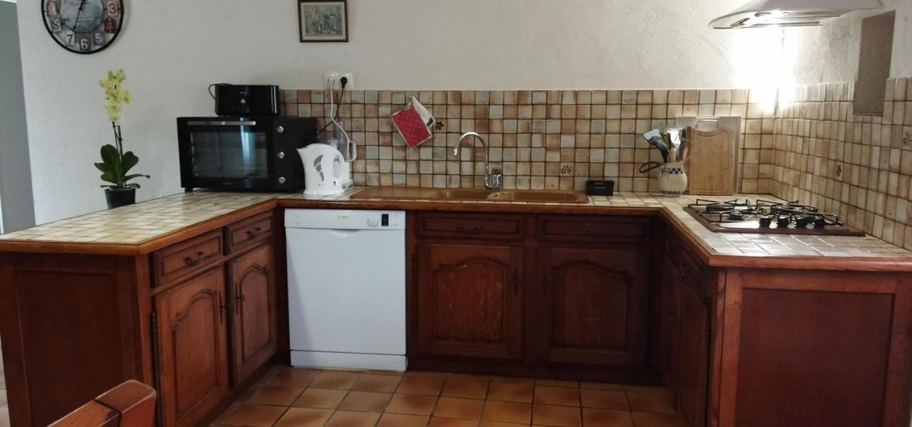 Maison De Campagne Au Coeur D'Un Elevage De Poneys Connemara Le Landreau Εξωτερικό φωτογραφία